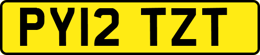 PY12TZT