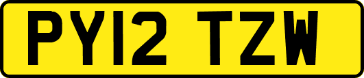 PY12TZW