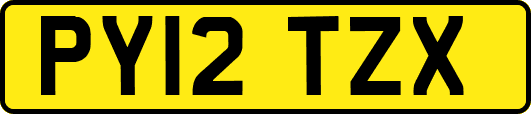 PY12TZX
