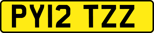 PY12TZZ