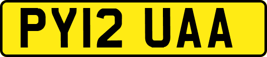 PY12UAA