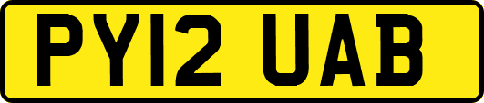 PY12UAB