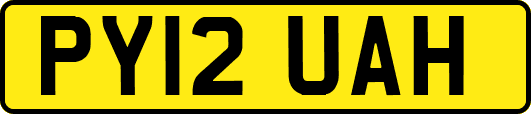PY12UAH
