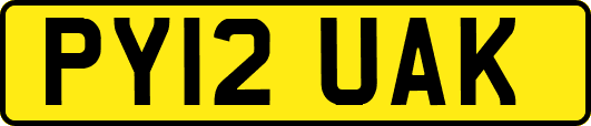 PY12UAK