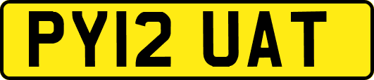 PY12UAT