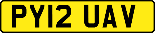 PY12UAV