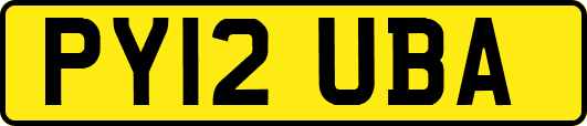PY12UBA