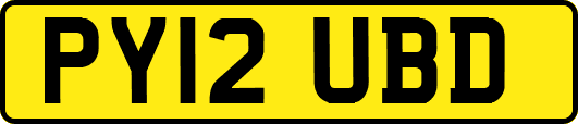 PY12UBD
