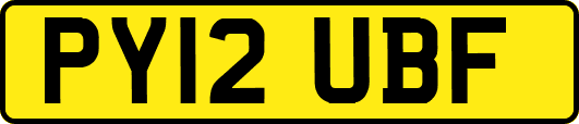 PY12UBF