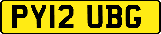 PY12UBG