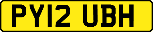 PY12UBH