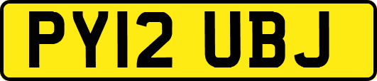 PY12UBJ