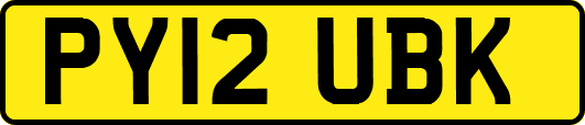 PY12UBK