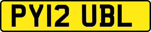 PY12UBL