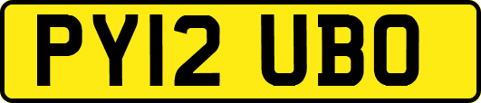 PY12UBO