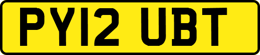 PY12UBT