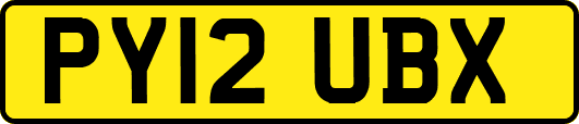 PY12UBX