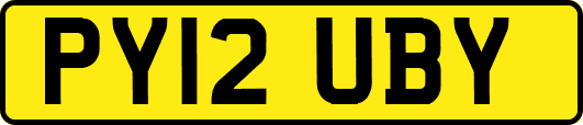 PY12UBY