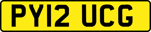 PY12UCG