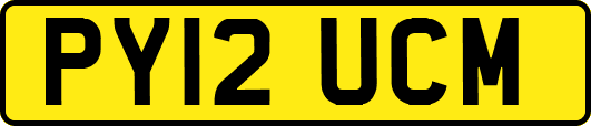 PY12UCM
