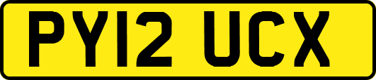 PY12UCX