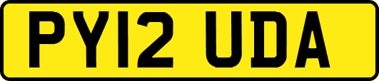 PY12UDA