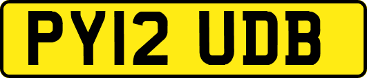 PY12UDB
