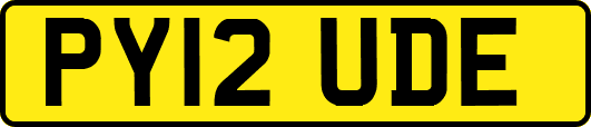 PY12UDE