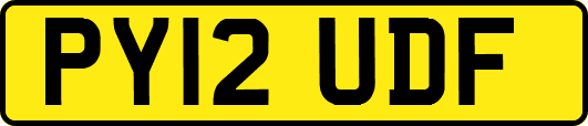 PY12UDF