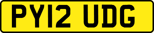 PY12UDG