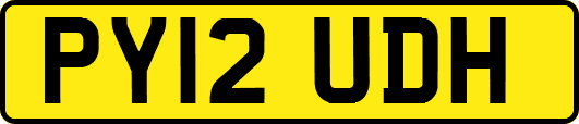 PY12UDH