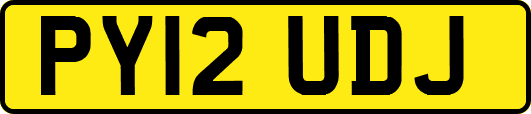 PY12UDJ