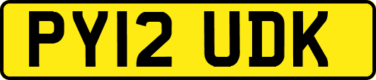 PY12UDK