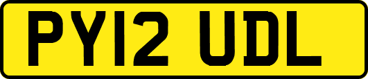 PY12UDL