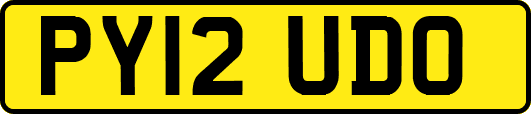 PY12UDO