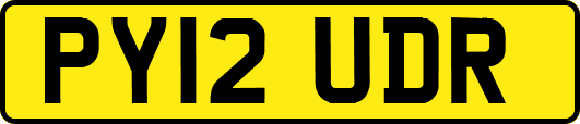 PY12UDR