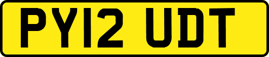 PY12UDT