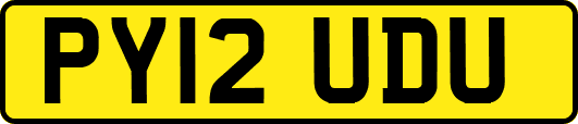 PY12UDU