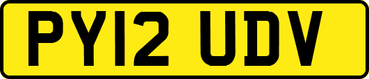 PY12UDV