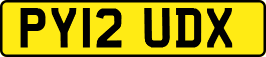 PY12UDX