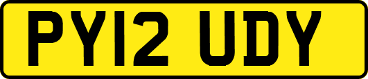 PY12UDY