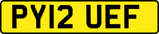 PY12UEF