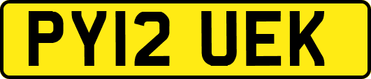 PY12UEK