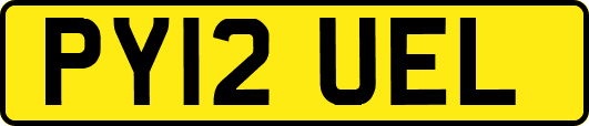 PY12UEL