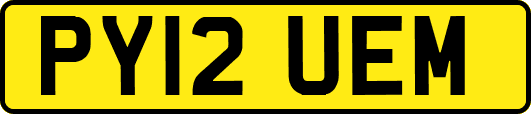 PY12UEM