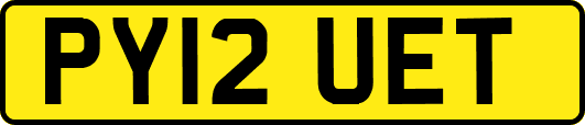 PY12UET