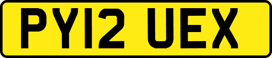 PY12UEX
