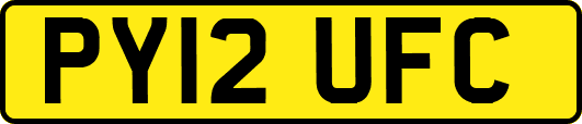 PY12UFC