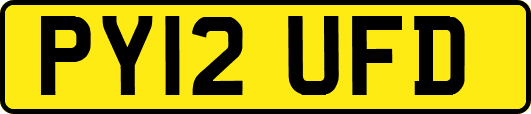 PY12UFD