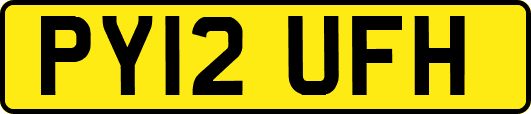 PY12UFH